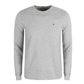 TOMMY M NANTUCKET LS TEE
